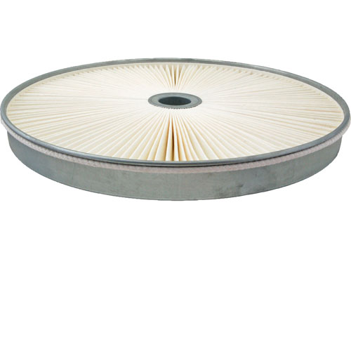 Cecilware 20003 Cartridge,Filter , 15.5"Dia Pack Of 3