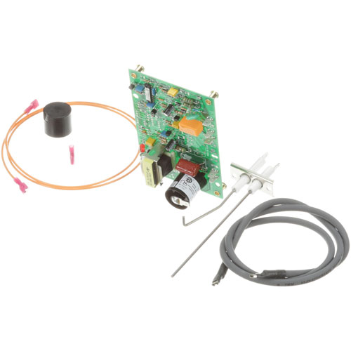 Hobart 913102-00291 Ignition Kit VC4/6G