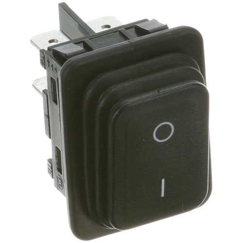 Roundup - AJ Antunes 4010151 Food Warmer Rocker Switch 16A 125V
