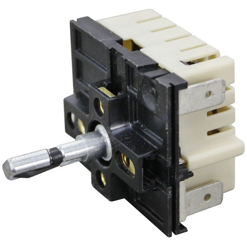 Cecilware GML245F Infinite Heat Switch