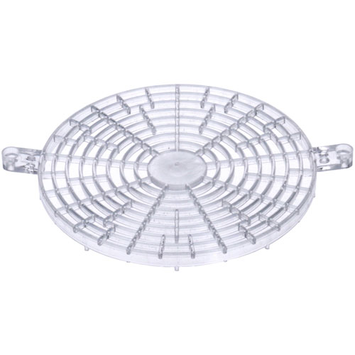 Delfield 3516173 Refrigerator Evaporator Fan Guard 6-3/8" DIA