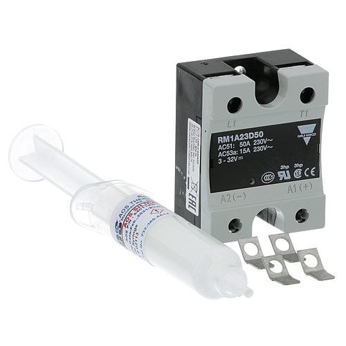 Prince Castle 65-037 Heater Relay