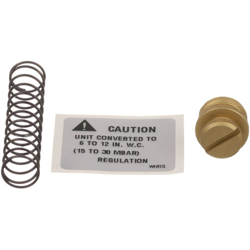 Blodgett 18421 Conversion Kit