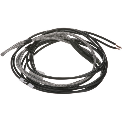 TRUE E801849 68" 2-Wire Drain Tube Heater, 115V, 10W
