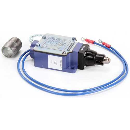Doughpro DPR110102K Plunger Switch Assembly W/Washer