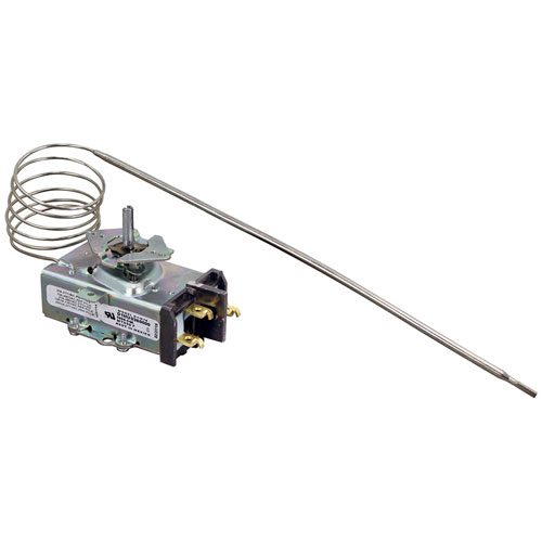 Hobart 415119-2 Thermostat D1/D18 3/16" X 13" 36" 200&deg;F To 550&deg;F