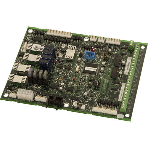 Taylor Freezer 70514-SER Main Control Board Time/Temperature
