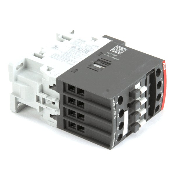 Stero P471157 Contactor 3-Pole 2-NO/1-NC 120V