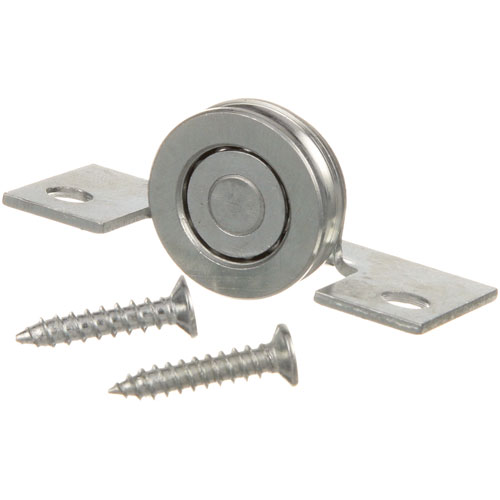True 872-545 Roller W/Bracket