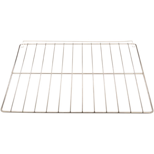 Hobart 413300-1 Oven Rack 20.5" F/B 25.75" L/R 0.375" Frame 0.187" Wire