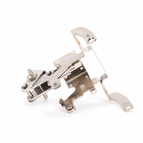 Toastmaster - See Middleby Marshall 3B82D0087S Drawer Catch Assembly