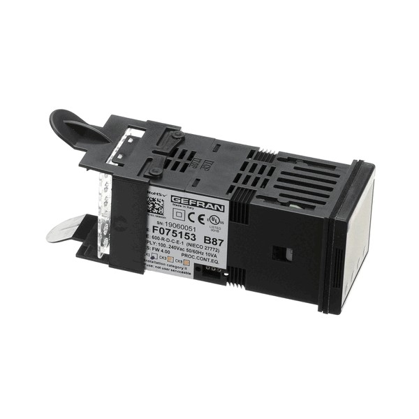 Nieco 4403DC Temperature Controller
