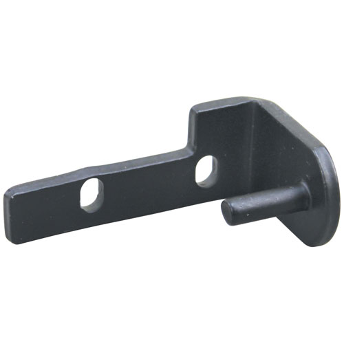 Beverage Air 401-246A02 Bracket -Hinge Top RH Black
