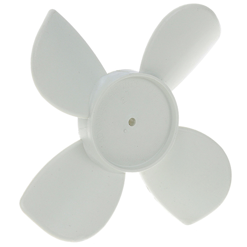 Traulsen 325-60028-00 Fan Blade 6", CW
