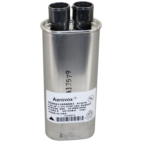 Amana 12730013 Capacitor 1.05 &micro;F