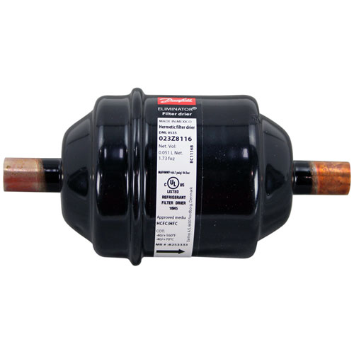 Manitowoc 8930279 Drier