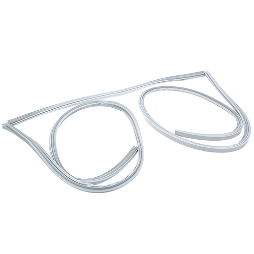 Kolpak 225191075 Refrigerator Left Hinged Door Gasket 36-1/2" X 77-1/2"