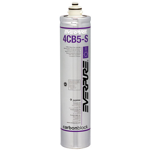 Everpure EV9617-21 4BC5-S Cartridge Replacement, 1.67 GPM