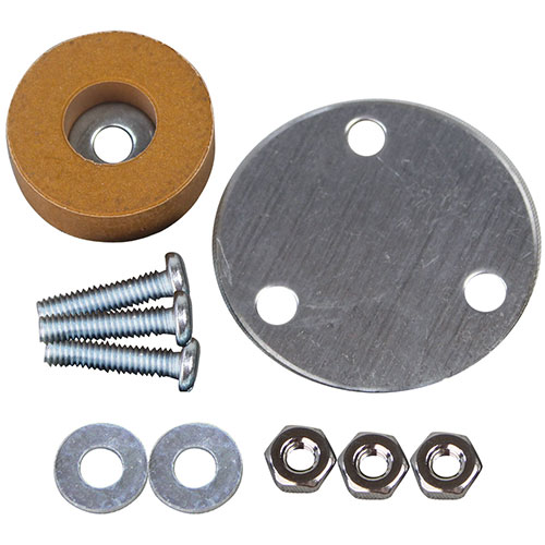 Roundup - AJ Antunes ROU215K106 Bearing & Retainer Kit