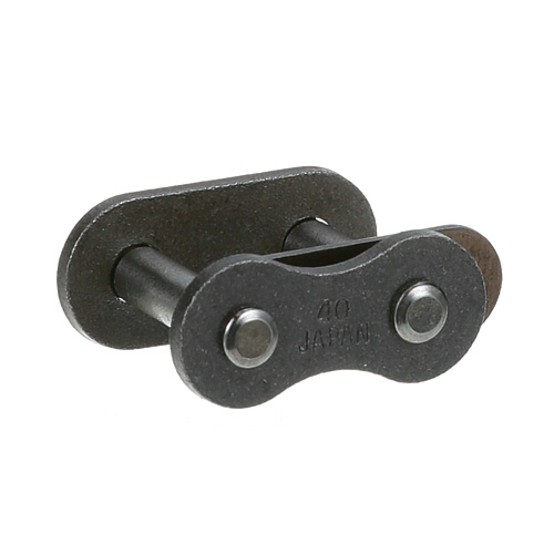 Middleby Marshall 22273-0001 Master Link #40 Roller Chain