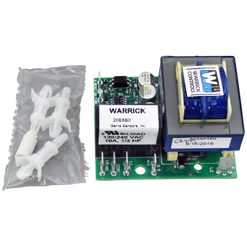 Blodgett 40625 Liquid Level Control Board