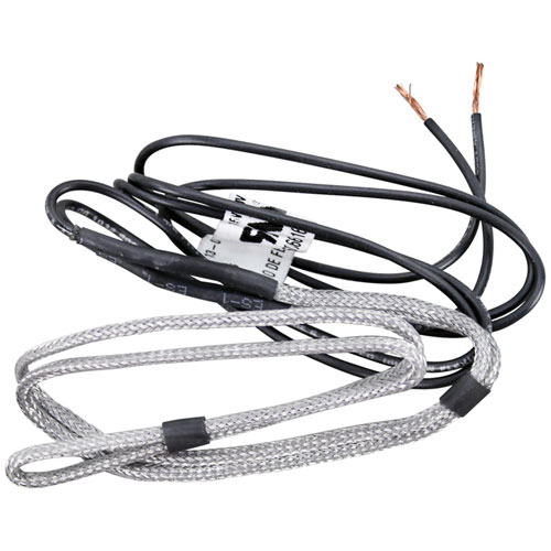 TRUE 801805 Evaporator Drain Tube Heater 41" L 10W 115V