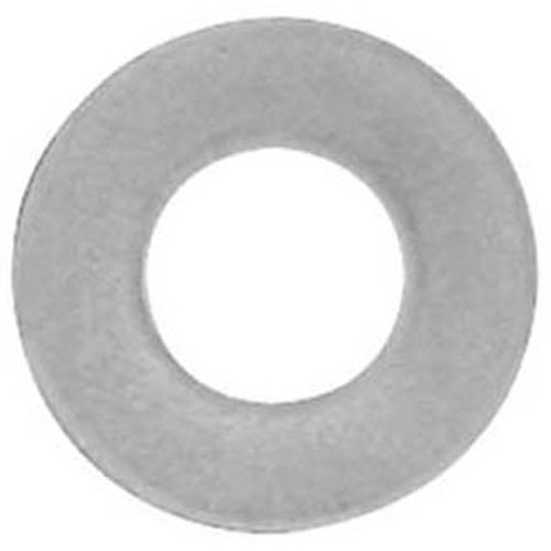 Nemco 45154 Flat Washer Stainless Steel 5/16"