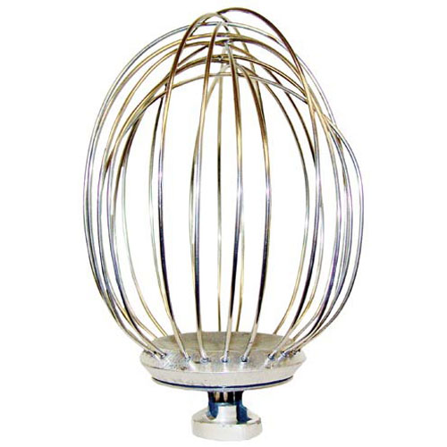 Hobart 275895 Wire Whip Stainless Steel 12QT