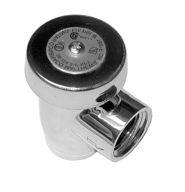 Blakeslee 05913 Vacuum Breaker 3/4" NPT