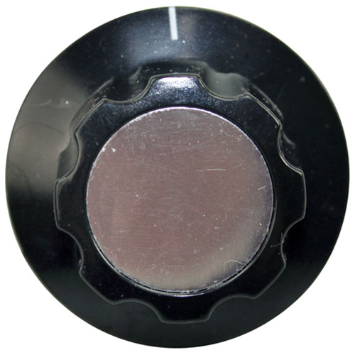 Blodgett BL90054 Knob 2 D, Pointer