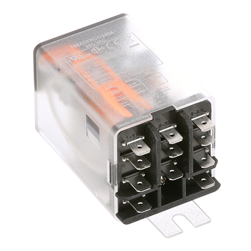 Star 2E-30600-02 Relay 240V