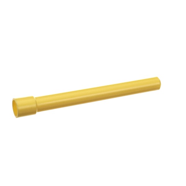 Curtis CA1037-4Y Extension Tube , Yellow/Long