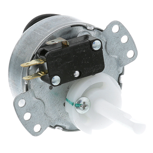 Scotsman 12-2317-21 Ice Machine Timer & Switch 125V