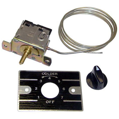 Traulsen 12769 Freezer Control A30, 36