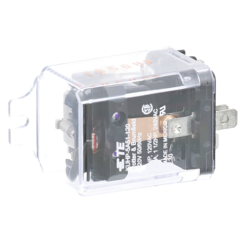 Traulsen 3204815 Relay, 30A