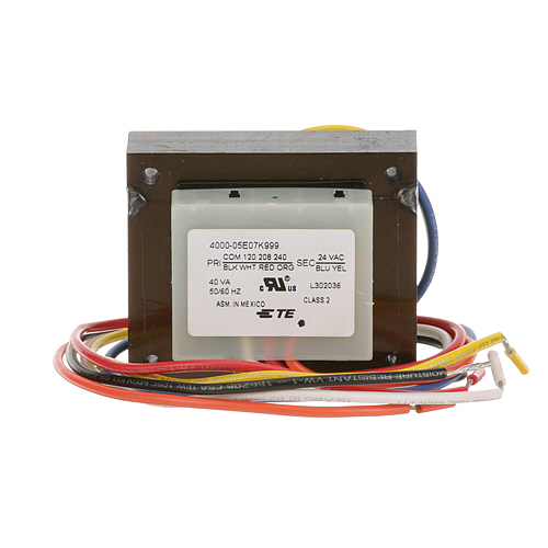 Stoelting 743667 Transformer 120/208/240 To 24V