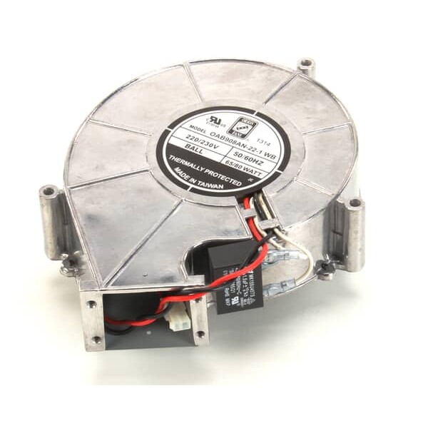 Turbochef 100083 Oven Blower Motor