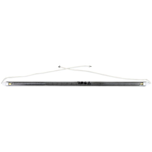 Vollrath/Idea-Medalie B204105 16-1/4"  Ceramic End-To-End Quartz Element W/11" Wire Leads
