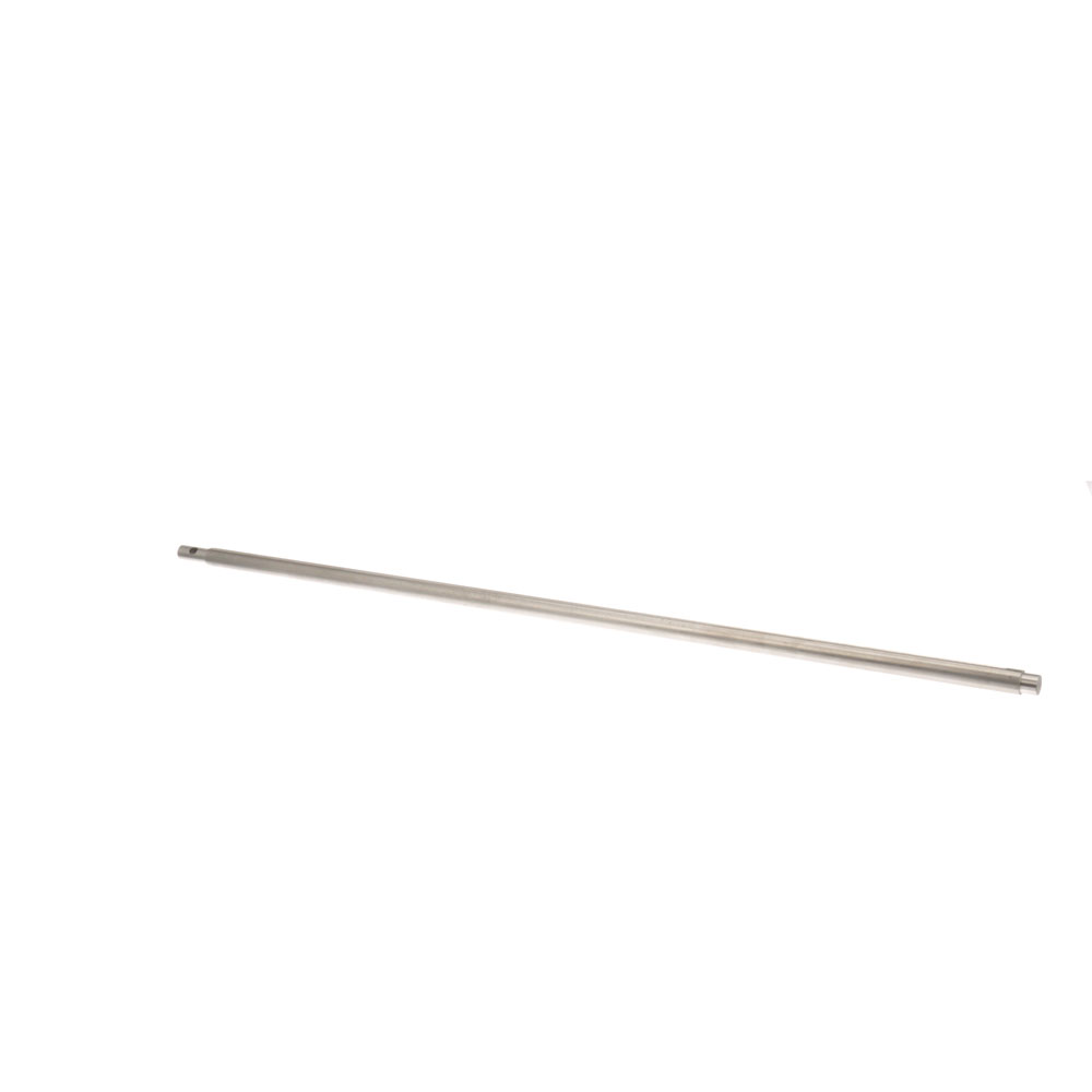 Middleby Marshall 350001012 Drive Shaft With Slot 32-7/8" Long 3/4" DIA