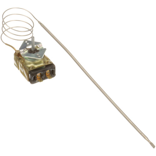 Hobart 00-713444 Thermostat W/Bushings & Bearings KXT 2-Pole 3/16" X 12" 24" CAP