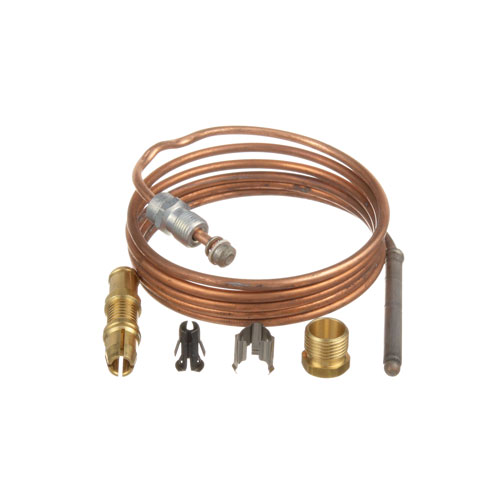 Groen GR8163 1980 Series Snap Fit 48" Thermocouple, 20-30 MV