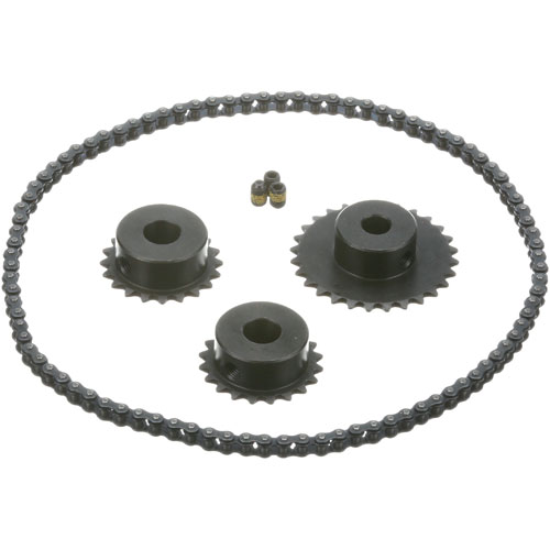 Antunes 7000769 Drive Sprocket Kit