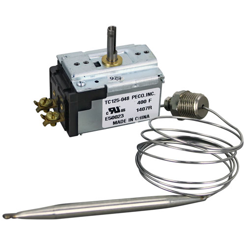 Vulcan Hart VH419999-2 Fryer Thermostat Reed Switch 48"