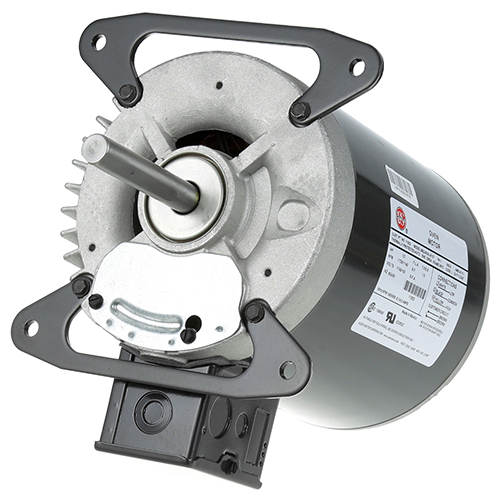 Duke DUK153034 Oven 2-Speed Motor 115V 1/2-1/4HP 1725/1140 RPM