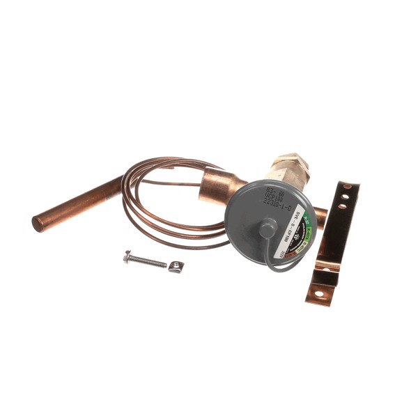 Aaon Inc P47500 Power Head For Expansion Valve