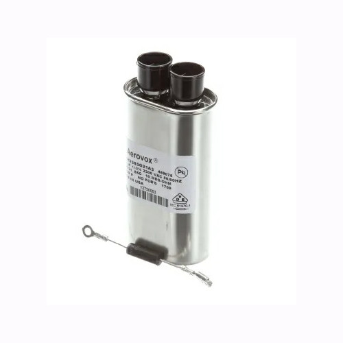 Amana AMA59174533 Capacitor And Diode Kit 0.65 &micro;F