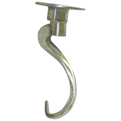 Hobart 119984 Mixer Dough Hook Aluminum 20 QT Bowl