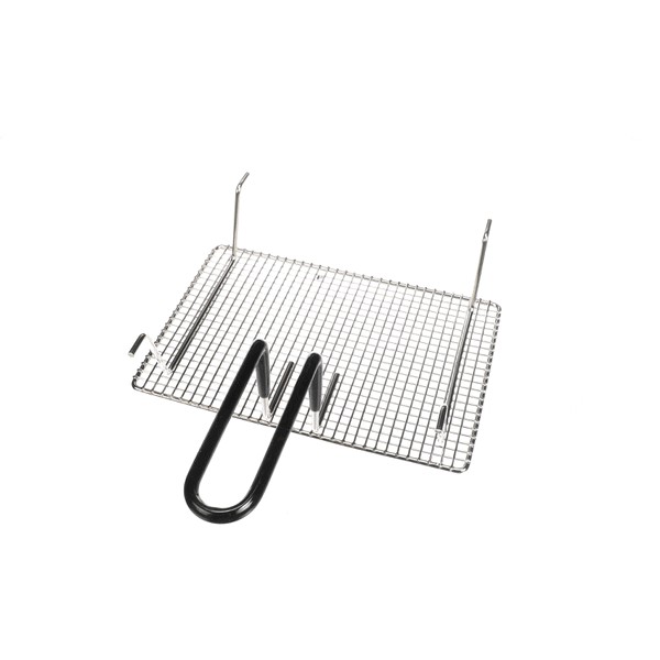 Perfect Fry 83649 Fryer Basket Cover XL 6HT002