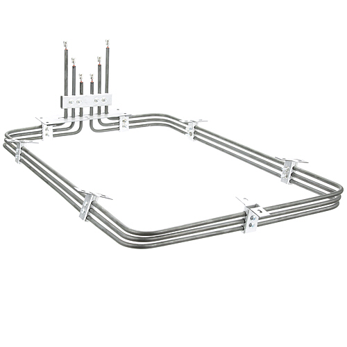 Vulcan Hart 00-342170-00001 Oven Element 208V 10000W