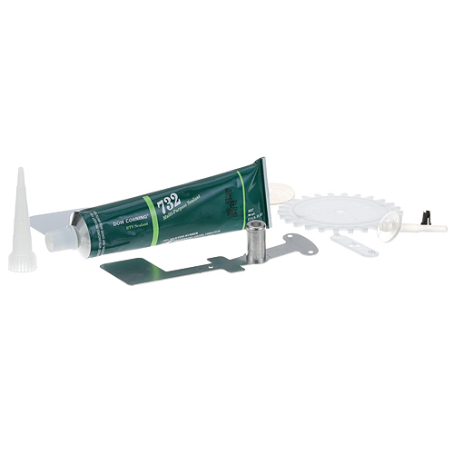 Franke 617469 Antenna- Bottom Kit